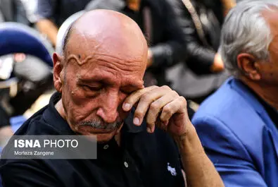 سعید راد