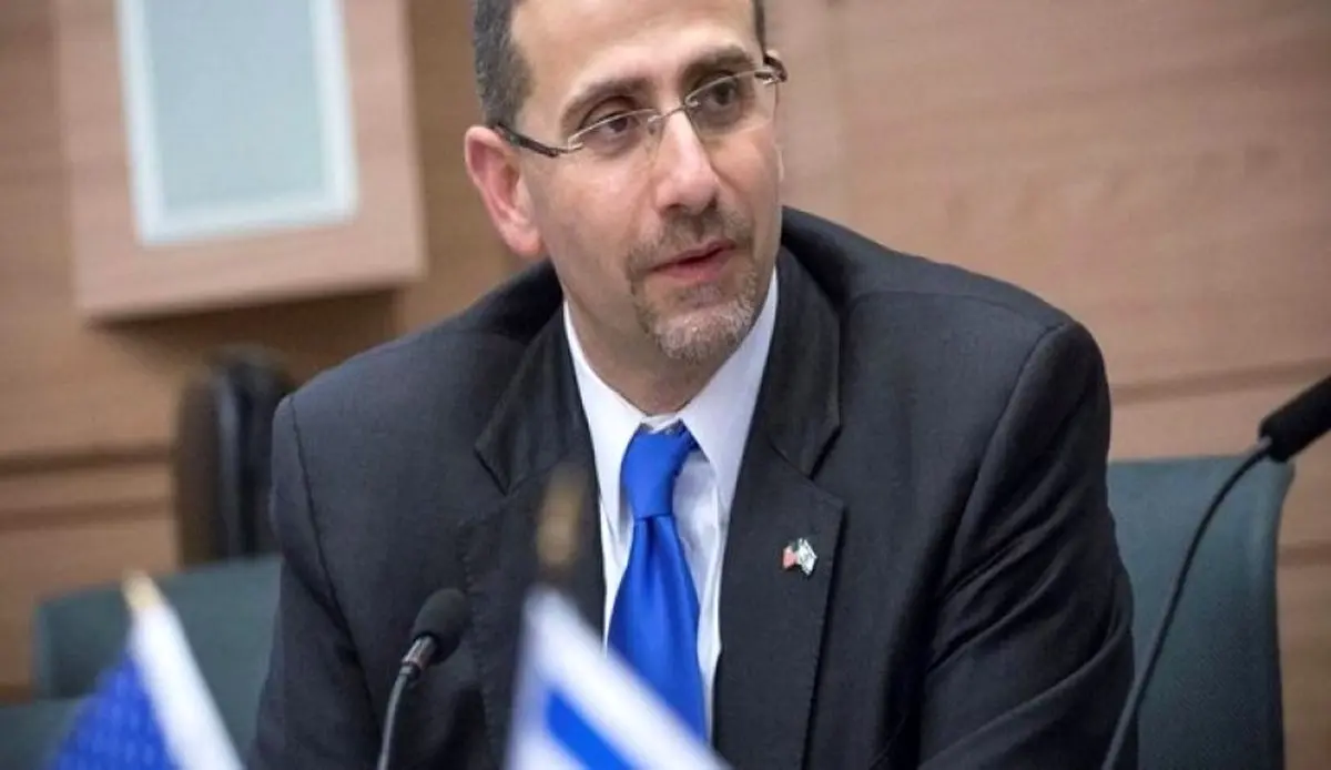 پیام خروج شاپیرو از تیم مذاکره کننده آمریکا