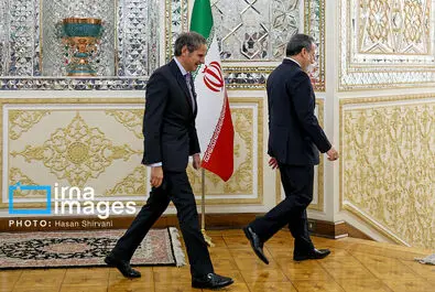 گروسی