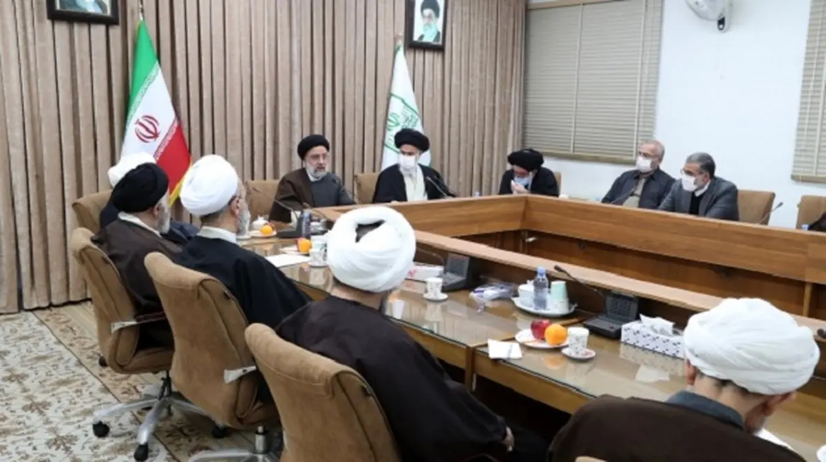 اولین واکنش رئیسی به شایعه افزایش قیمت بنزین