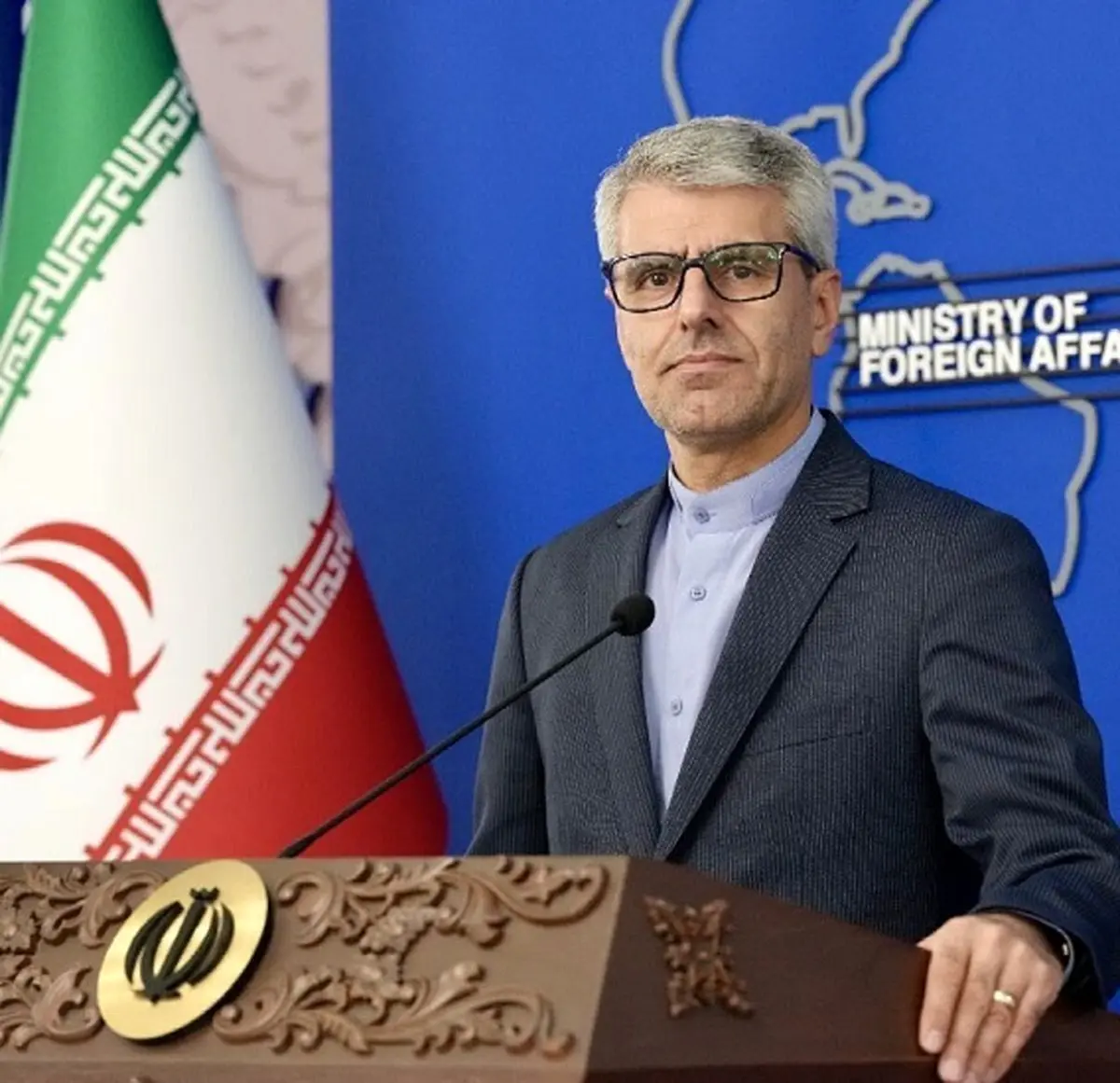 واکنش تند ایران به ترور شهروند کشورمان در لبنان توسط اسرائیل