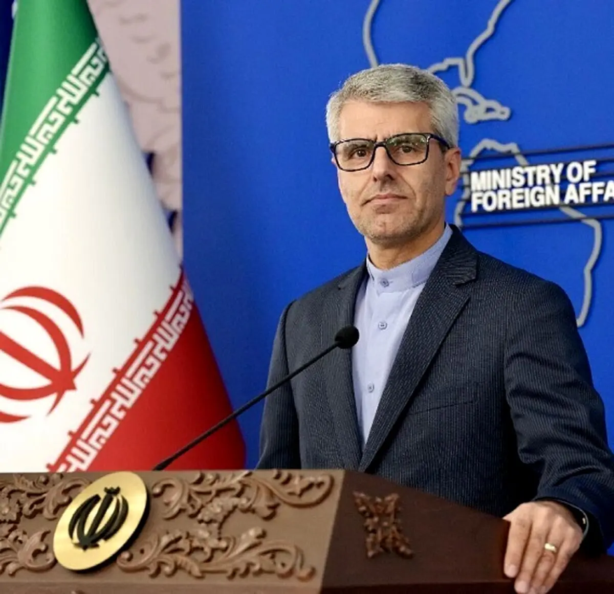 واکنش تند ایران به ترور شهروند کشورمان در لبنان توسط اسرائیل