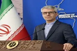 واکنش تند ایران به ترور شهروند کشورمان در لبنان توسط اسرائیل