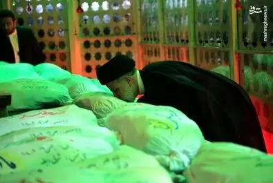 معراج الشهدا