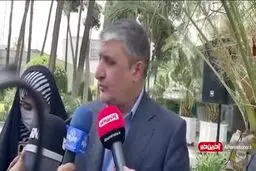 چرا قطعنامه احتمالی آژانس علیه ایران خطرناک است؟