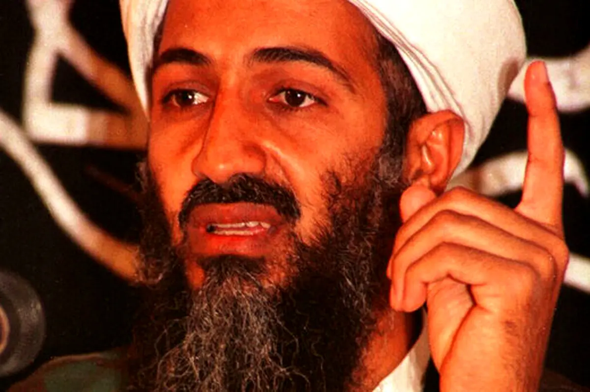  بازگشت دستیار «اسامه بن‌لادن» به افغانستان