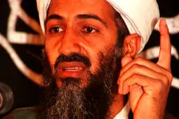  بازگشت دستیار «اسامه بن‌لادن» به افغانستان