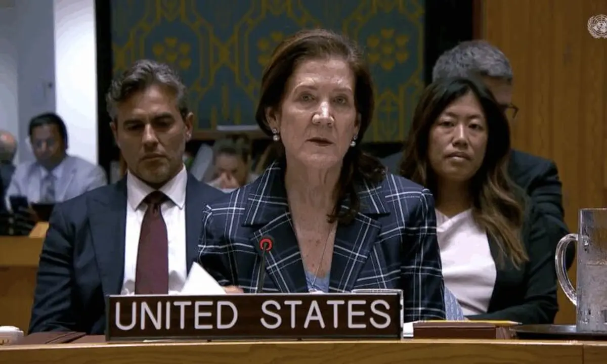 واکنش تهران به اتهام‌زنی جدید آمریکا چه خواهد بود؟