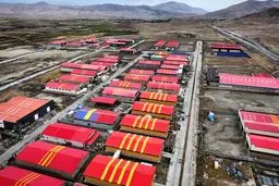 منطقه آزاد ماکو، دروازه‌ای به جهان اما گرفتار بروکراسی‌های عجیب اداری/ وسعتی که مانع توسعه شده است