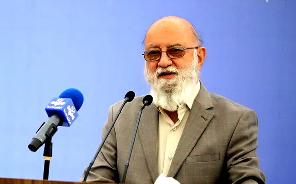 چمران:‌ قانون فعلی باغات به اصلاح نیاز دارد