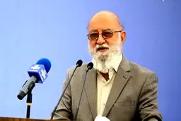 چمران:‌ قانون فعلی باغات به اصلاح نیاز دارد