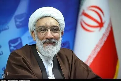پورمحمدی در تسنیم