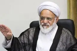 مصباحی مقدم: دولت رئیسی باعث «شکل گیری ارتباط» روسیه و ایران شده