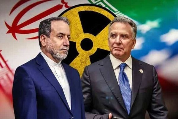 یک منبع آگاه خبر داد: جزئیات مذاکرات مستقیم ایران و آمریکا در رم 