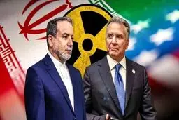 عقب نشینی تلخ و شکست ترامپ مقابل ایران