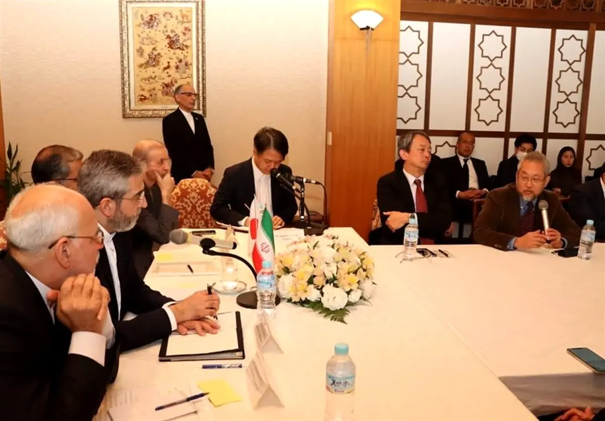 باقری: نگاه «حق محوری» ایران در مناسبات بین‌المللی موجب ایجاد الگوی چند  جانبه گرایی می‌شود