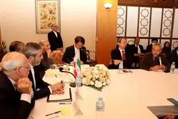 باقری: نگاه «حق محوری» ایران در مناسبات بین‌المللی موجب ایجاد الگوی چند  جانبه گرایی می‌شود