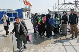 تصمیم درباره بستن مرزها شجاعانه بود/ اگر این کار را نمی‌کردیم، فاجعه رخ می‌داد