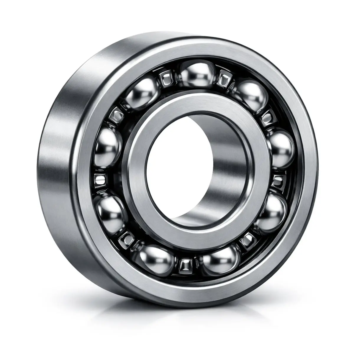 راهنمای تخصصی خرید و بررسی قیمت بلبرینگ شیار عمیق؛ 5 نکته‌ای که نادیده می‌گیرید!