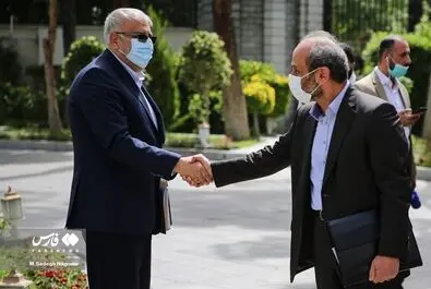 حاشیه دولت