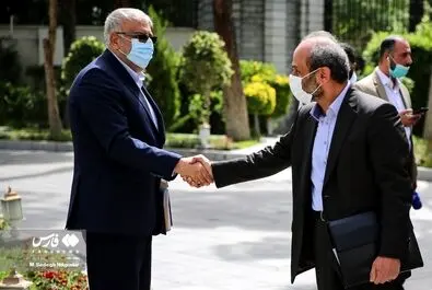 حاشیه دولت