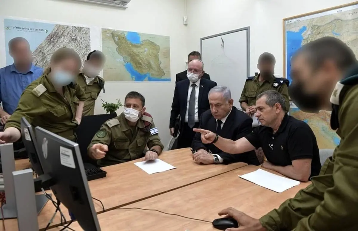 اسرائیل اسامی فرماندهان مقاومت یمن را که هدف ترور هستند، اعلام کرد! + عکس