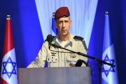 تهیدید نظامی پوشالی مقام صهیونیست علیه ایران