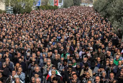 راهپیمایی