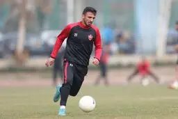 اختصاصی: سعید صادقی فصل را از دست داد