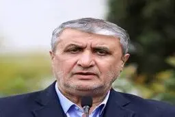 واکنش رئیس انرژی اتمی به تهدیدات علیه صنعت هسته‌ای/ اسلامی: ایران مقاوم تر از تصور دشمن است