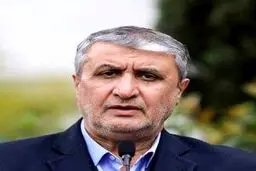 واکنش رئیس انرژی اتمی به تهدیدات علیه صنعت هسته‌ای/ اسلامی: ایران مقاوم تر از تصور دشمن است