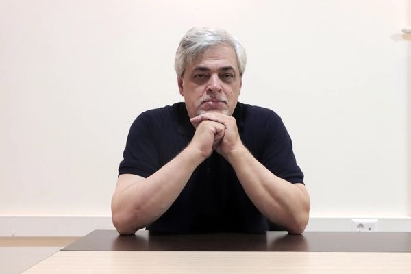 استیضاح همتی یک اشتباه بزرگ بود