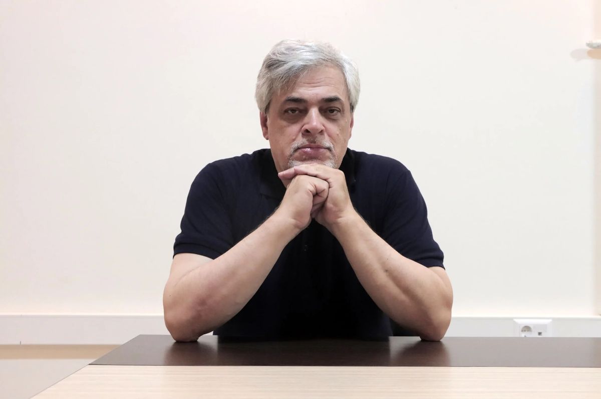 استیضاح همتی یک اشتباه بزرگ بود