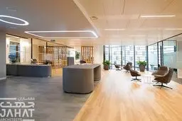 افزایش چشم‌گیر آمار فروش با دکوراسیون داخلی تجاری
