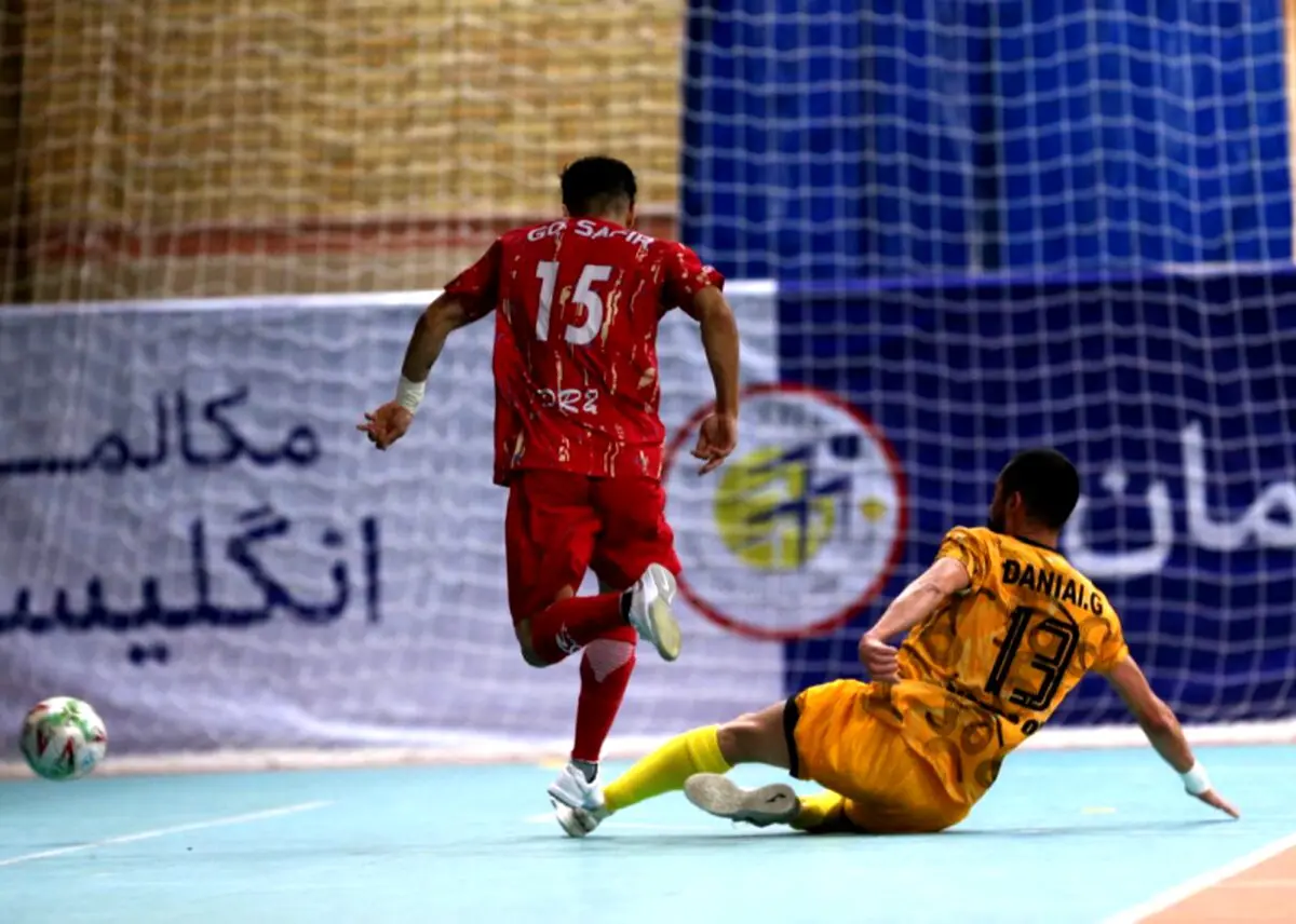 ترکیب منتخب هفته در انحصار برندگان نبرد بزرگ