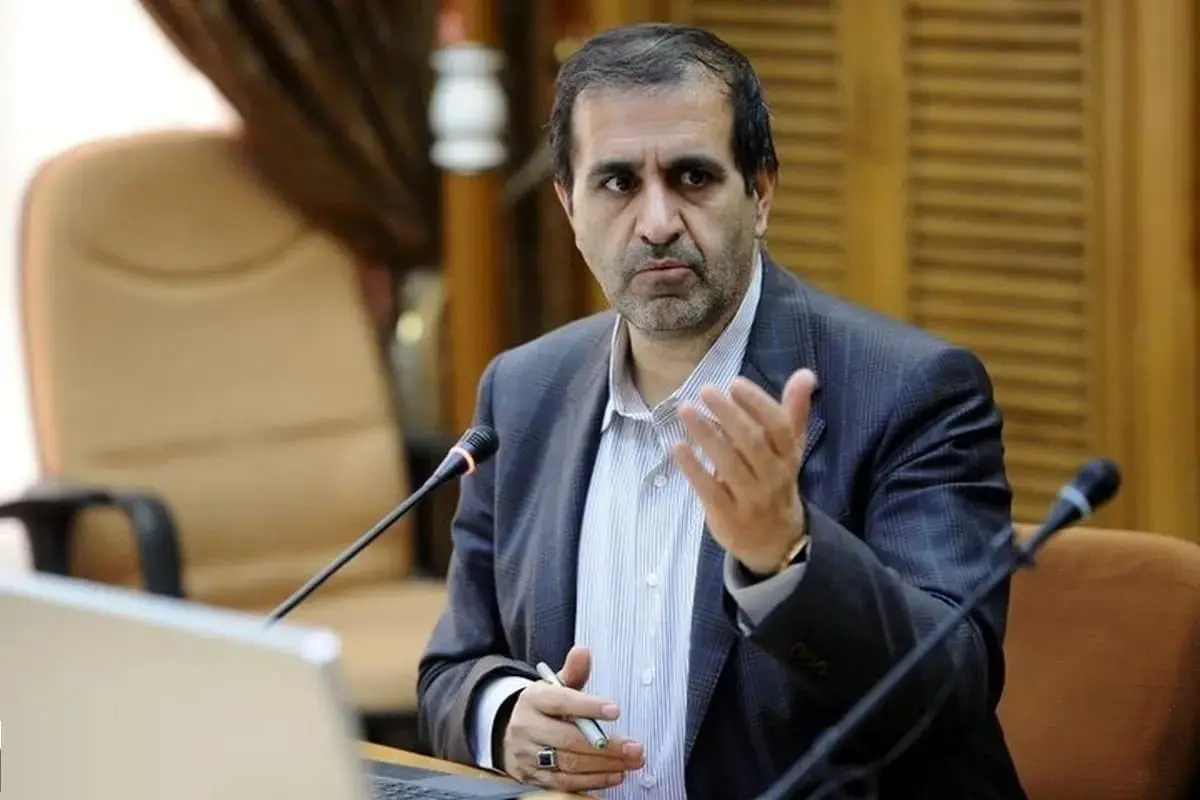 هشدار مشاور نهاد ریاست جمهوری نسبت به عواقب ارسال پیامک‌های حجاب