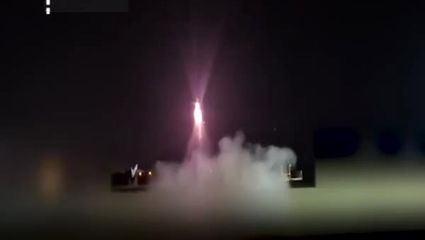 پرتاب بیش از ۱۰ فروند پهپاد ارتش به مواضع رژیم‌صهیونی