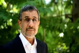 امیری‌فر: احمدی‌نژاد در انتخابات ۱۴۰۴ کاندیدای ریاست جمهوری می‌شود