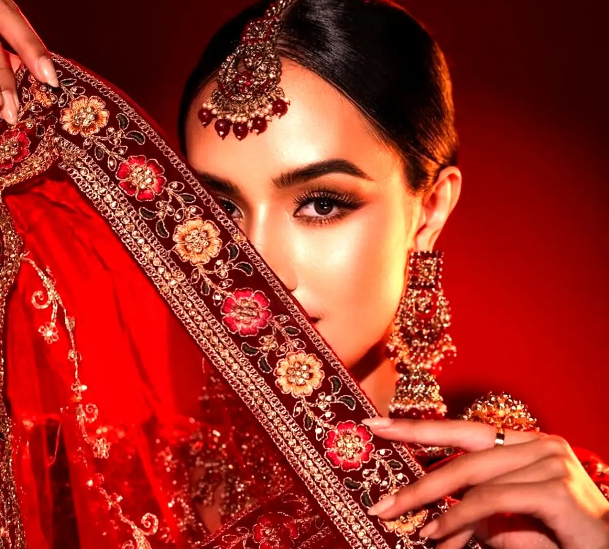 عکس | دیپلمات تایلند زیباترین زن جهان شد | اوپال سوچاتا کیست؟