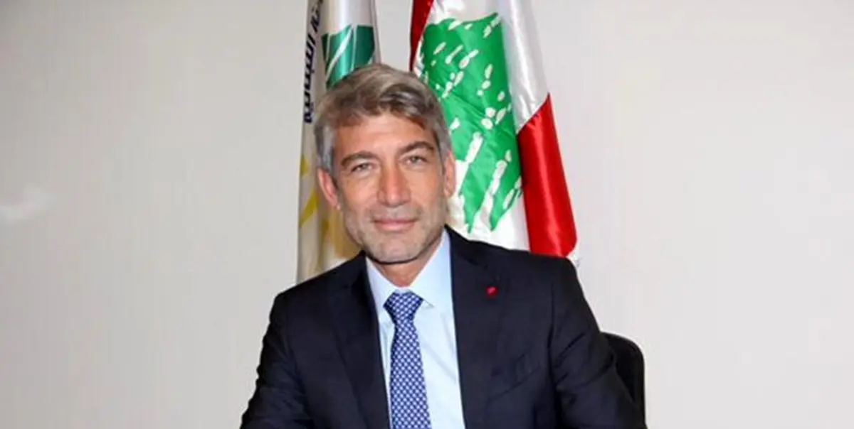 وزیر انرژی لبنان: منتظر اجازه برای رفتن به ایران هستم
