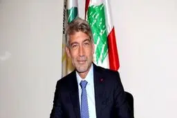 وزیر انرژی لبنان: منتظر اجازه برای رفتن به ایران هستم