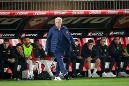 با این کار مورینیو، همه علیه هم می‌شوند