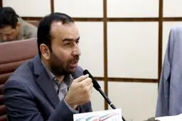 شهردار کرمان استعفا داد + عکس