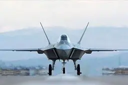 آنکارا و جت‌ها و جنگنده‌هایش | ویژگی‌های جنگنده کاآن ترکیه 