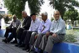 صدور احکام افزایش حقوق بازنشستگان چه شد؟ | جزییات جدید از همسان سازی حقوق بازنشستگان