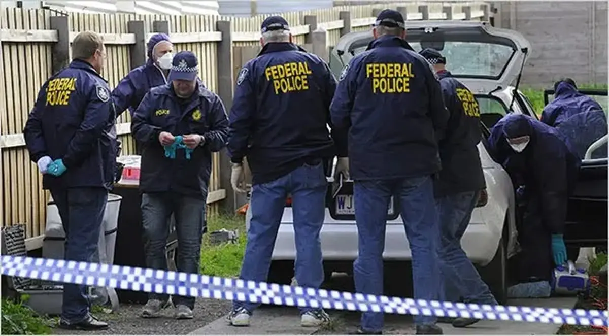 فیلم جدید از حمله مرگبار به جشن صهیونیست ها در استرالیا