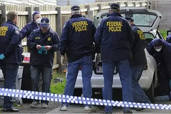 فیلم جدید از حمله مرگبار به جشن صهیونیست ها در استرالیا