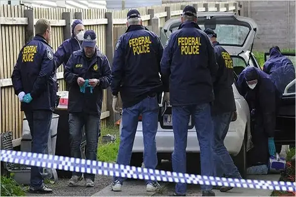 فیلم جدید از حمله مرگبار به جشن صهیونیست ها در استرالیا