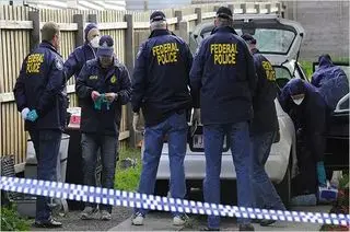 فیلم جدید از حمله مرگبار به جشن صهیونیست ها در استرالیا