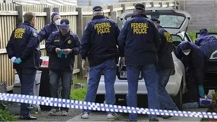 فیلم جدید از حمله مرگبار به جشن صهیونیست ها در استرالیا